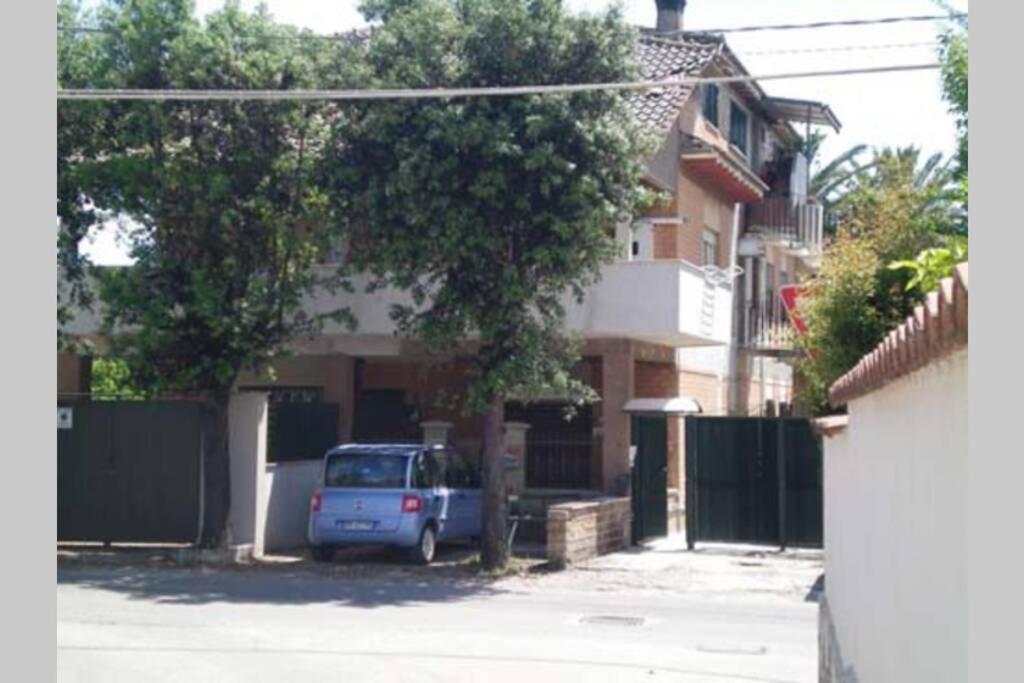 Roman Riviera Anzio Exterior foto